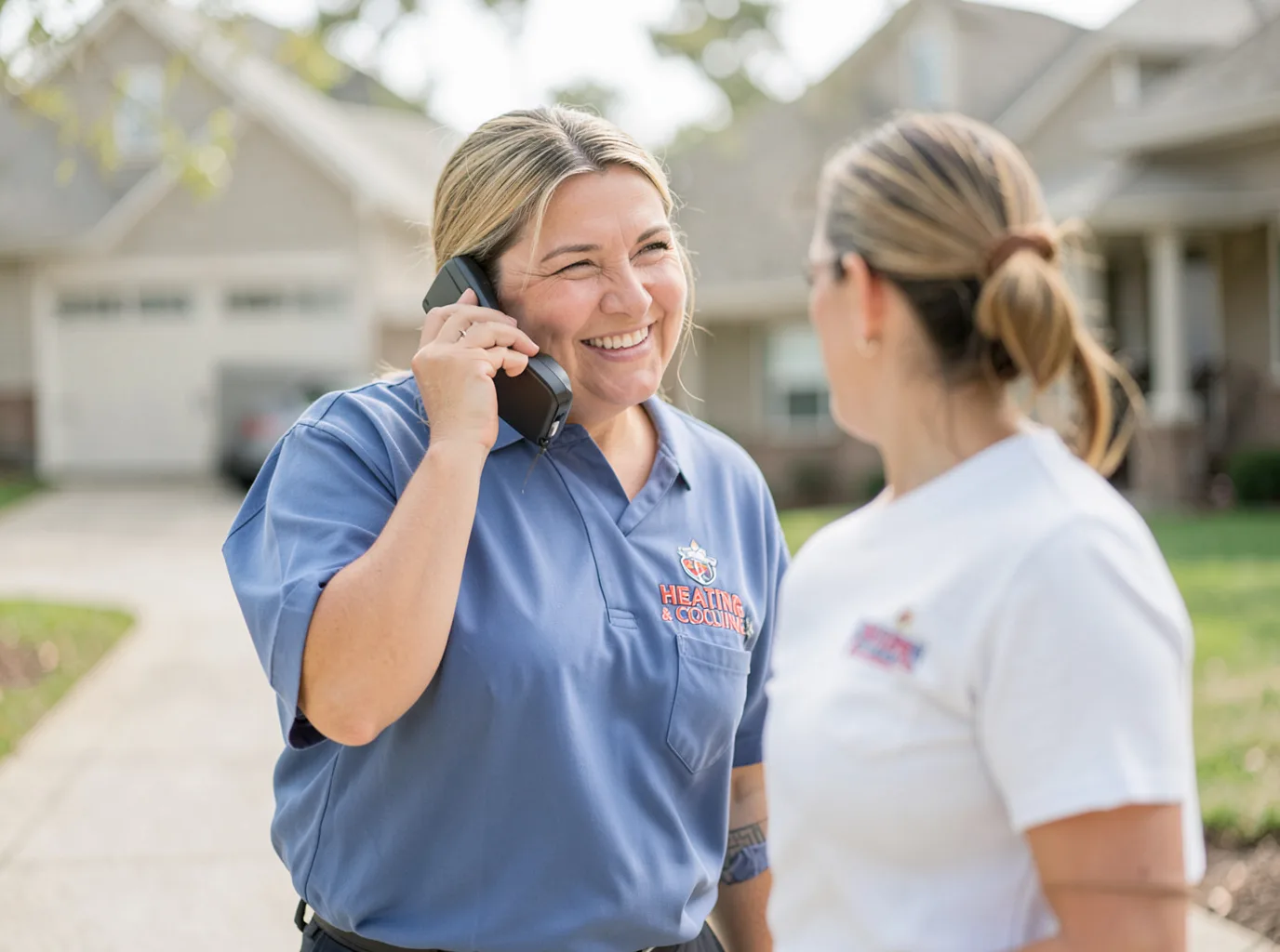 Hvac Repair Vansant, VA FAQs